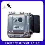 ECU 391102B930 Engine Computer Board ME17.9.11 For Hyundai Yuedong Langdong Kia