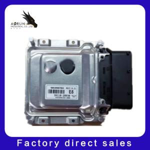 China ECU 391102B930 Engine Computer Board ME17.9.11 For Hyundai Yuedong Langdong Kia K2 K3 factory