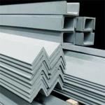 304 Stainless Steel Angle Bar Equilateral 25×25 1.13mm Hot Rolling