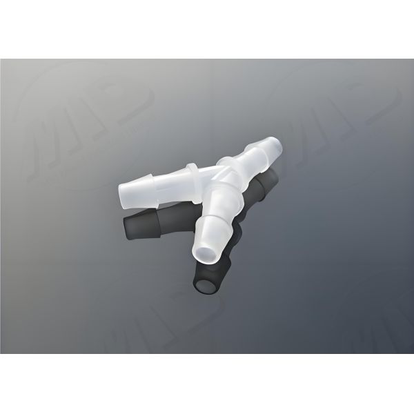 Medical Injection Molding Connector Clip Durable PC POM OEM