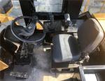 Clearance Sale Caterpillar Secondhand 23ton 966h Wheel Loader in Good Condition,