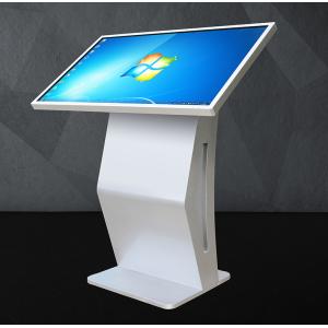 32 Inch Factory Direct Sales Interactive Touch Screen Kiosk Query All-In-One