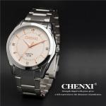 Rose Gold 021B Hot Sale Wristwatches Man Luxury Limited Edition Small MOQ Quartz