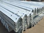 Hot Sale Standard highway saftey guardrail protect panel making roll forming