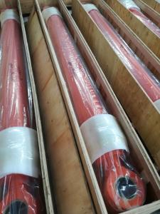 China 4641550 zx370F-3 arm hydraulic cylinder Hitachi heavy equipment replacements spare parts high quality factory