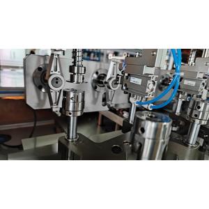 Industrial Coil Winding Machine with Advanced Technology and Custom Spool