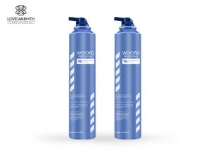 China 19 Based Colors Long Lasting Hair Dye Cream 260ml Capacity For Hair Salon factory