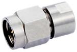 China 1W 50 Ohm Connector SMA Coaxial Fixed Terminations VSWR 1.1 9×14.4mm factory