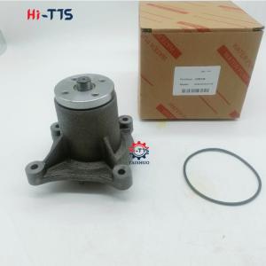 China New Water Pump 2510041750 25100-41750 For D4AE Engine factory