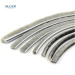Factory sale sliding window weather strip mohair strip