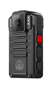 China HD 4G Intelligent WIFI GPS Law Enforcement DMR Intercom factory