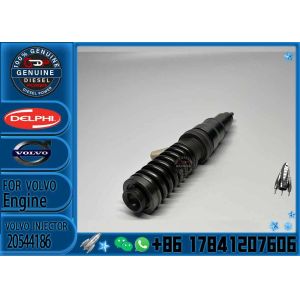 China Original Electronic Injector BEBE4C04101 20544186 Injector E1 Nozzle L220PBC for Volvo MACK for VOL-VO FH 16 D16C, Euro 3 Engine on sale