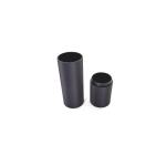 OEM CNC Turning Milling Parts Knurled Surface Precision Stainless Steel