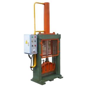 China Boost Your Tire Machine's Performance with Our State-of-the-Art Rubber Cutting Machine factory