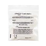 Ormco ZOO PACK ELASTICS Dental INTRAORAL ELASTICS EXTRAORAL ELASTICS 5000pcs/pk