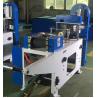 Buy cheap 7.3Kw Toilet Paper Folder / Napkin Folding Machine 1/4 Folded Steel To Paper from wholesalers