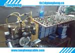 Halogen Free Multi Conductors Flexible Power Supply Customized Rubber Cable