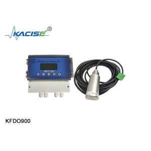 KFDO900 PVC Dissolved Oxygen Meter Sensor For Aquaculture