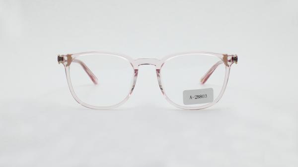 Crystal Clear girls eyewear new Designer eyeglasses 2019 Summer fashion frames