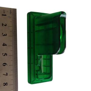 China ATM Parts NCR 5870 5877 Bezel Anti Skimming ATM Anti Skimmer TG0511 factory