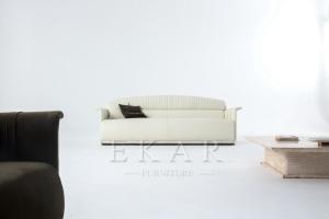 China Contemporary Couch Set 8 Seater Modern Leather Sofa factory