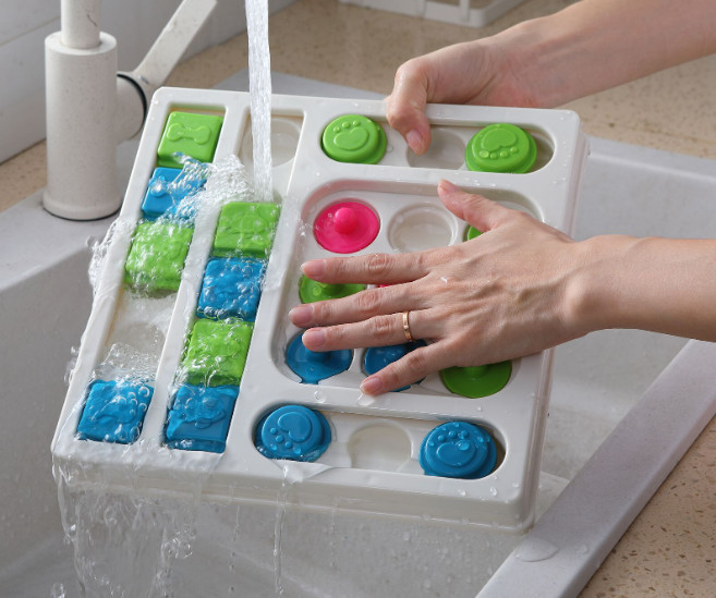 best interactive puppy toys