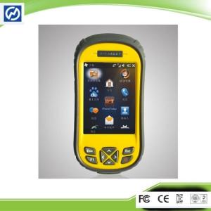 China Topographic Equipment Global Positioning System Qmini GIS GPS factory
