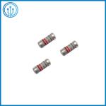 0207 0309 3W Fixed Wire Wound Resistor 10 Ohm Wire Wound Resistor For LED
