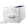 Buy cheap 23 Liter Veterinary Autoclave , Medical Autoclave Machine For Pet Shop Clinic from wholesalers