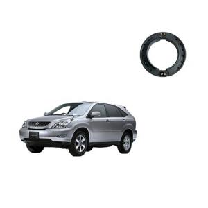 China Emergency Runflat Insert For Passenger Car Bus Tire Wheel Rims Run Flat Device factory