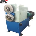 Waste Tyre Recycling Plant