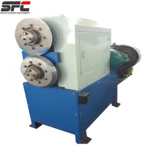 China Waste Tyre Recycling Plant factory
