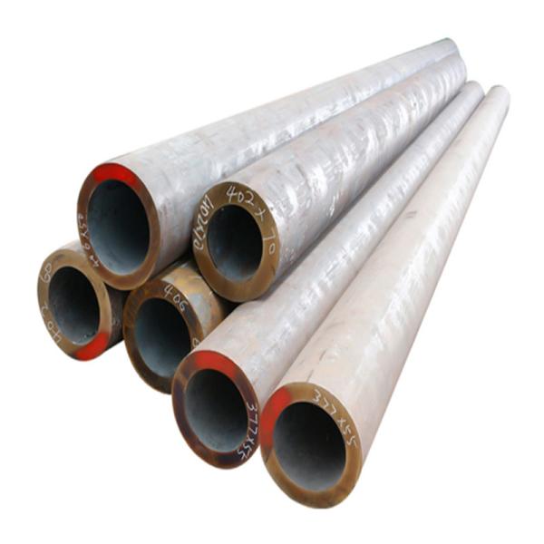 6m Length A53 Spiral Welded Black Mild Carbon Steel Tube Round Welded Pipe Q195