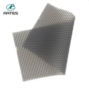 China Eco Friendly Heat Resistant All Weather Universal Truck Bed Mat 1.55m*10m factory