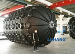 STS Ship Berthing Yokohama Marine Fenders Friction Resistance Low Force Reaction