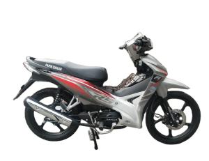 China China Made gas motorcycle 125cc cheap import motorcycle 125cc cub new model super moto 125 factory