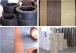 Asbestos Free Friction Material Sheet For Construction Machinery