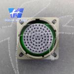 MIL-DTL-38999 Series Ⅰ，Ⅱ，And Ⅲ Connectors , D38999/20WD35PN. D38999 Series Ⅲ