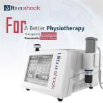 2 In 1 Massage Air Pressure Therapeutic Ultrasound Machine Promote Blood