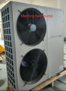 China Residential Air Source Sanitary Hot Water Heat Pump Energy Efficiency factory
