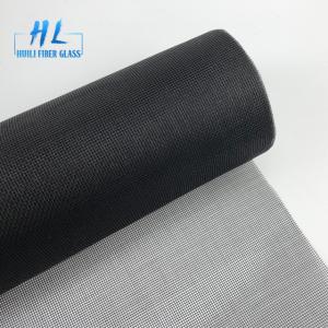China Diameter 0.33mm 18 X 14 Pool And Patio Screen Weave factory