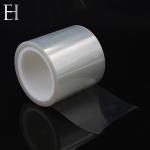 Heat Resistant Plastic Stretch PET Protective Film For Protective Plastic
