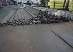 Titanium Stabilized Austenitic 321 Stainless Steel Pipe , Duplex Stainless Steel