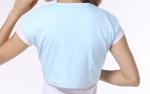 Magnetic Heat Waist Belt / Lower Back Warmer Belt Improve Blood Circulation