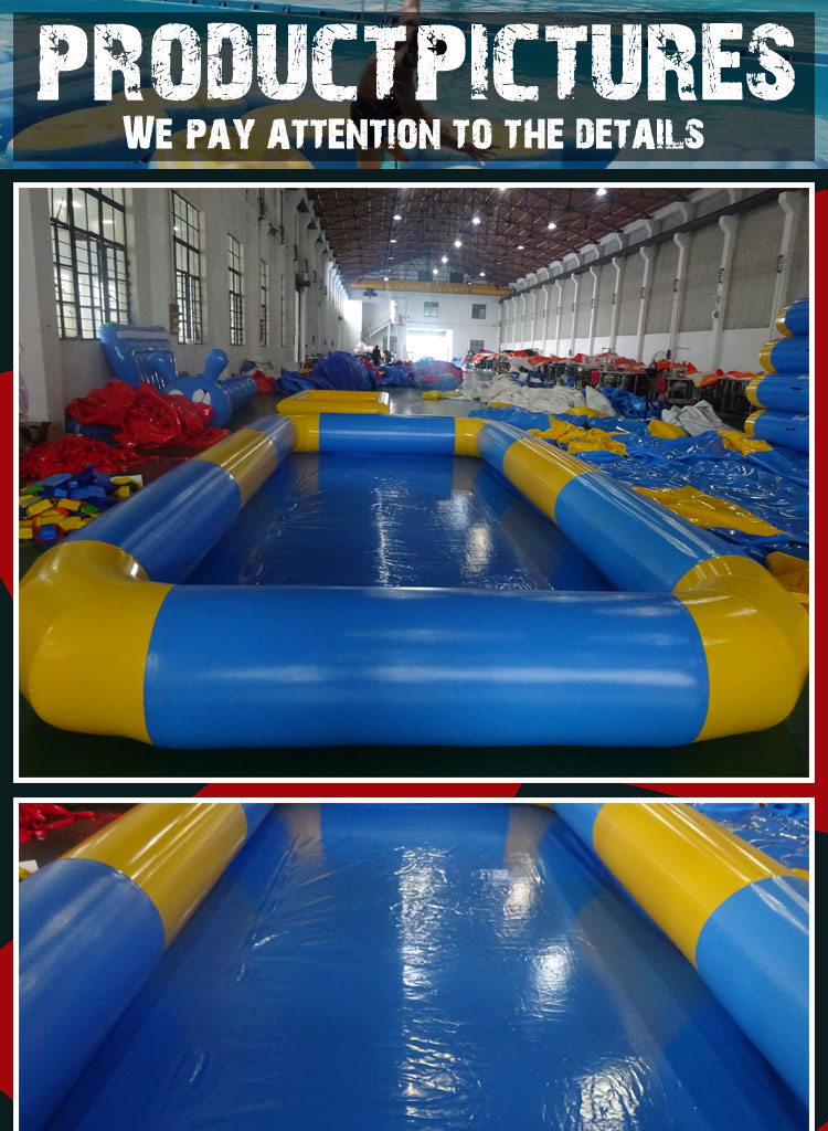 PVC Inflatable Swimming Pool Tent Pool Inflatable Pool Dome