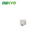 DGKYD561688GWA1D9Y1022 Metal Shielded RJ45 Multiple Port Connectors Ethernet