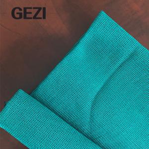 China 100% New HDPE Material Green Color Shade Net Sunshade Agriculture Greenhouse for Vegetable Production Manufacture factory