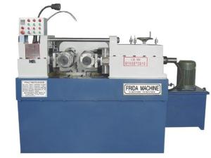 China THREAD MACHINE(6MM-80MM) 400KN factory