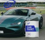 Environmentally-Friendly 1K Basecoat Low VOCs For Safer And Cleaner