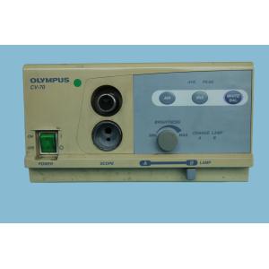 CV-70 Endoscopy Processor For Upper And Lower Digestive Tract Scopes